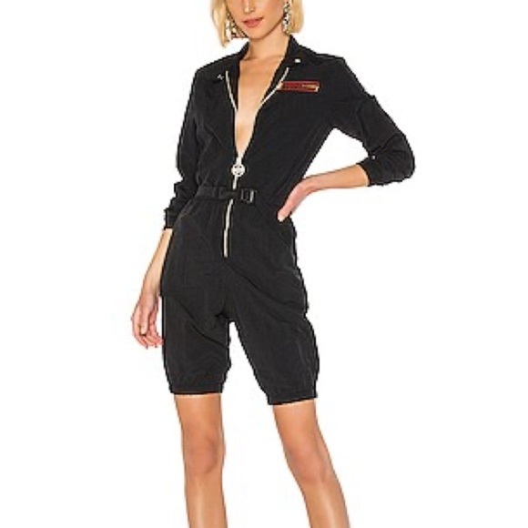 GCDS Baby Space Playsuit Romper Jumpsuit - Picture 2 of 10